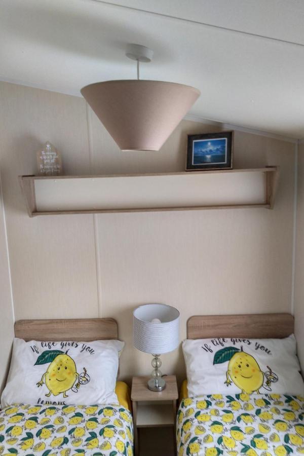 Jacob'S Place Pevensey Ngoại thất bức ảnh