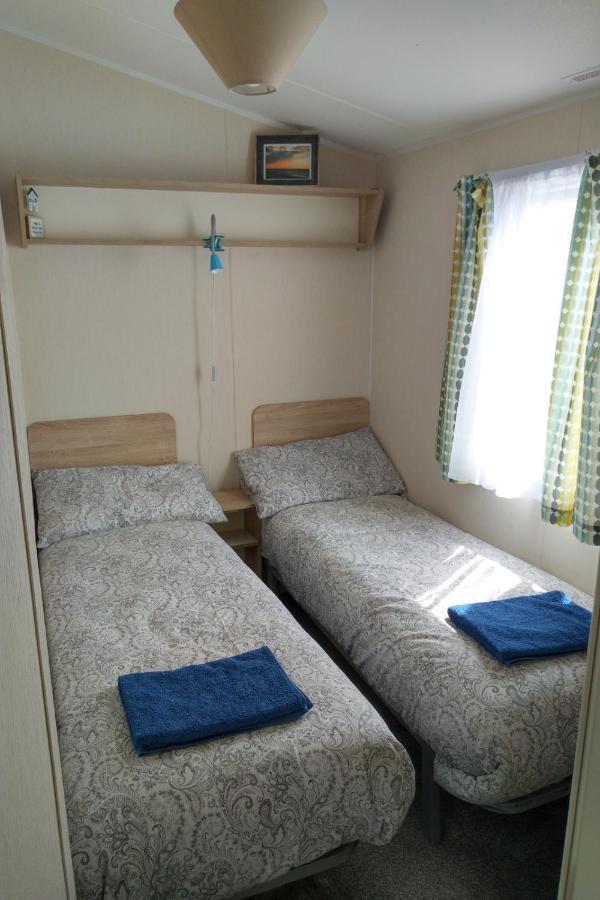 Jacob'S Place Pevensey Ngoại thất bức ảnh