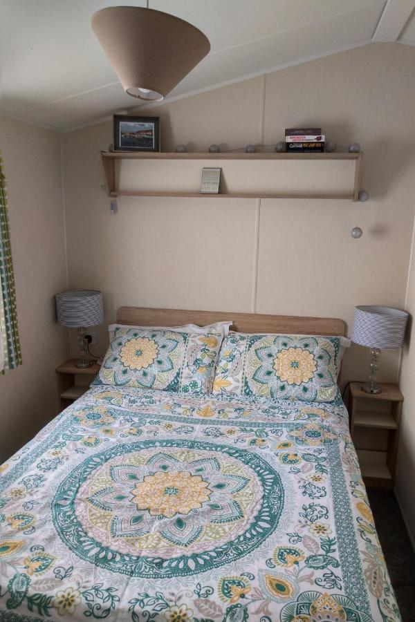Jacob'S Place Pevensey Ngoại thất bức ảnh